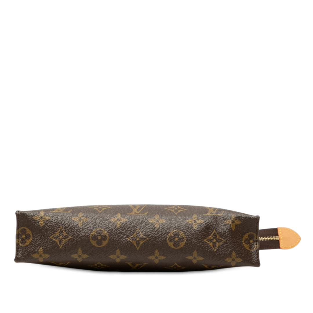 Louis Vuitton Trousse de toilette 26 Toile Monogram