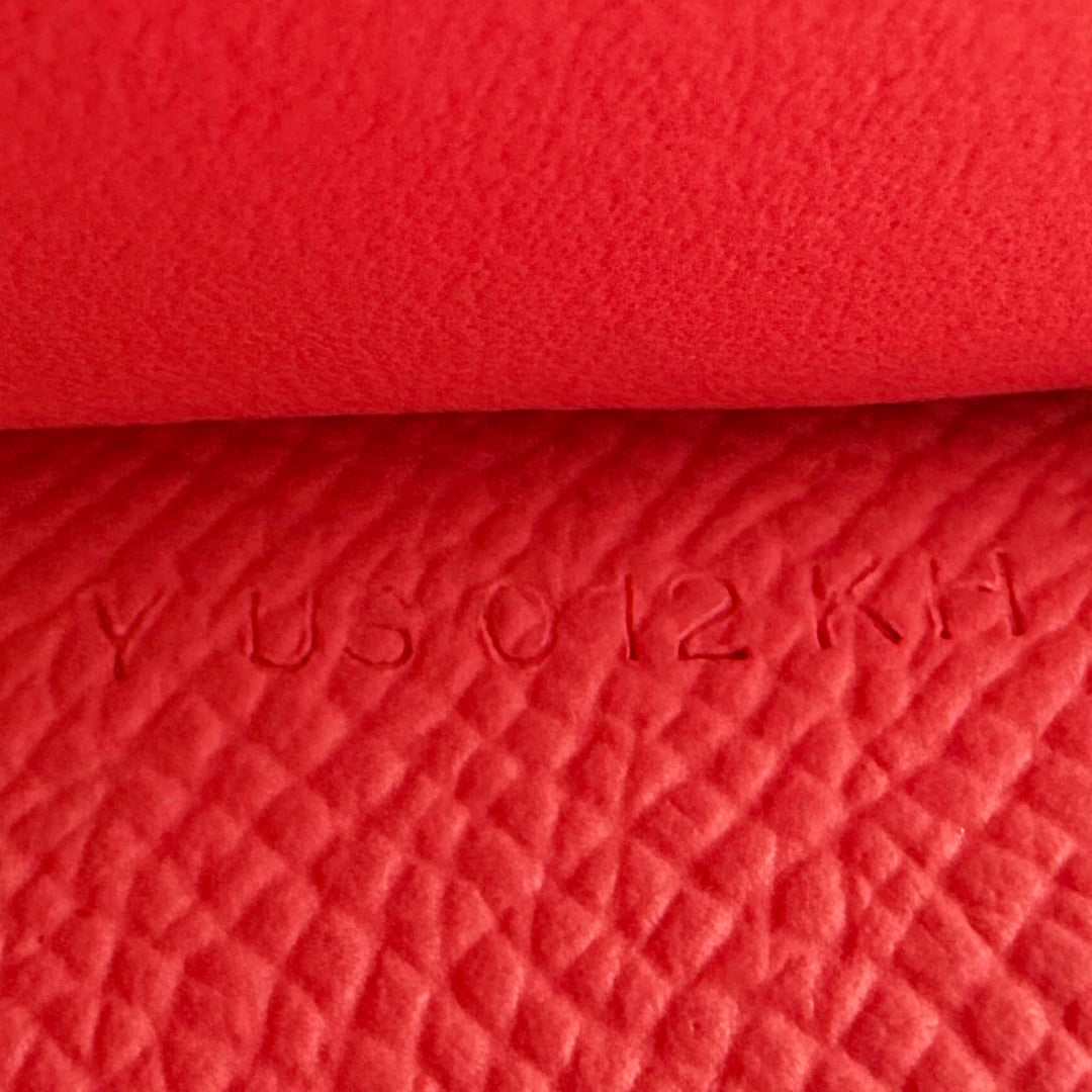 Epsom Kelly To Go Wallet Pink - Gaby Paris