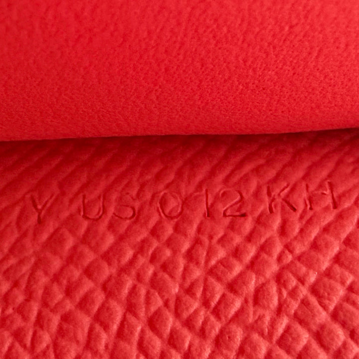 Epsom Kelly To Go Wallet Pink - Gaby Paris