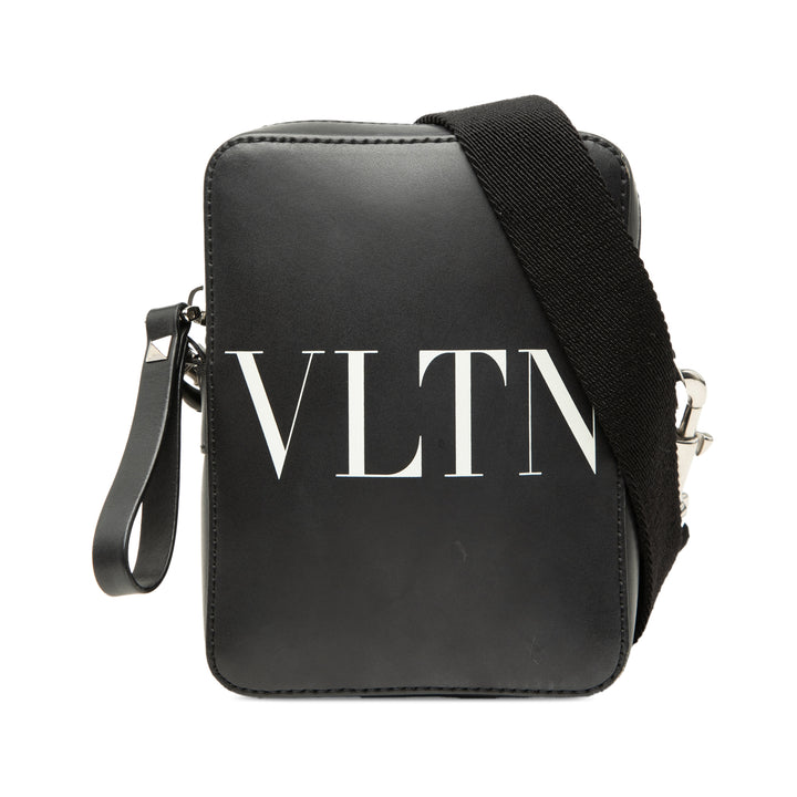 Valentino Small Cuir VLTN Sac porté croisé