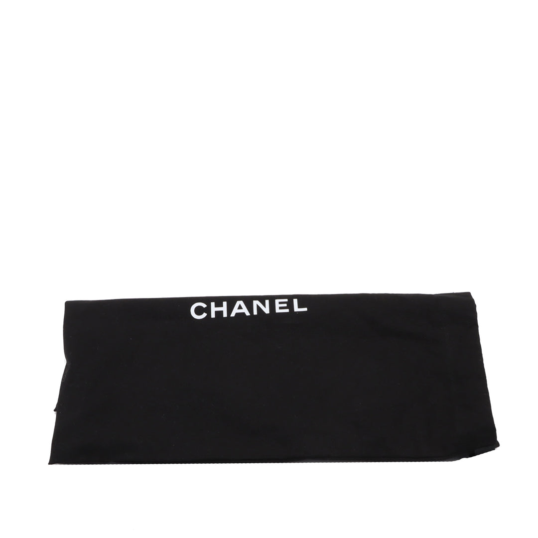 Chanel Mini brillant Cuir de veau 22 Sac à main
