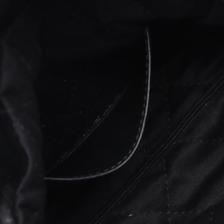 Chanel Mini brillant Cuir de veau 22 Sac à main