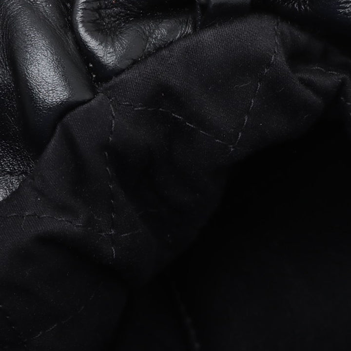 Chanel Mini brillant Cuir de veau 22 Sac à main