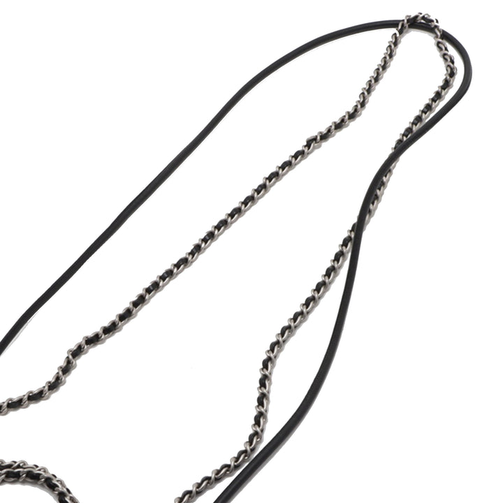 Chanel Mini brillant Cuir de veau 22 Sac à main