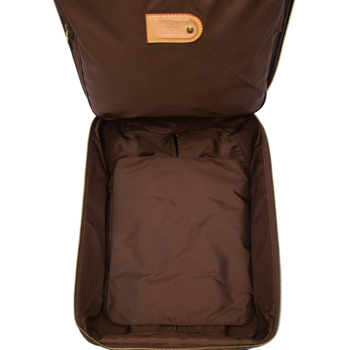 Pegase 50 Monogram Marron