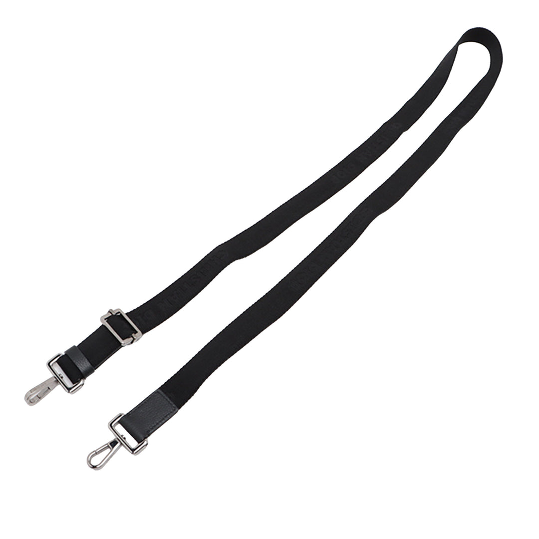 Dior Micro Oblique Toile Rider Pochette