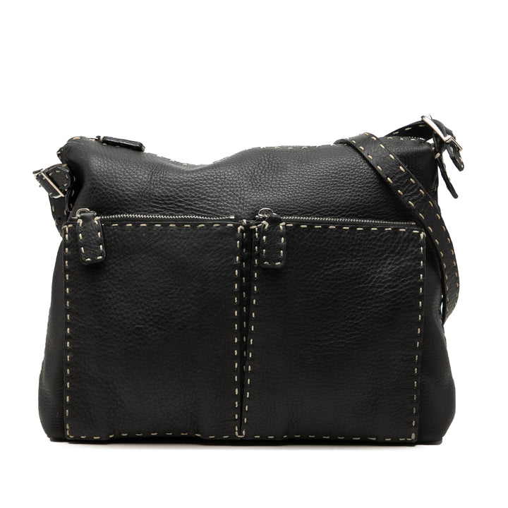 Fendi Selleria Sac Noir