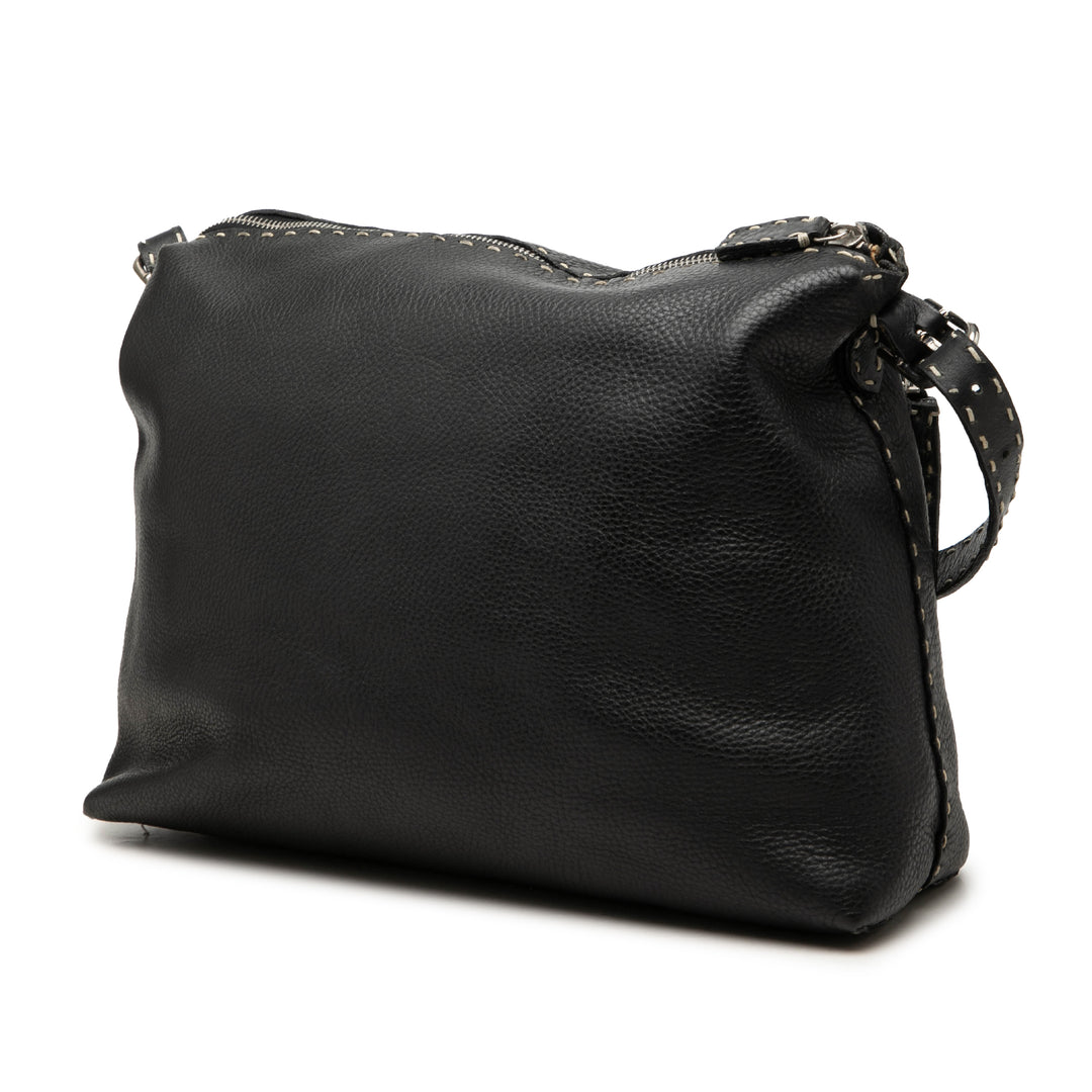 Fendi Selleria Sac Noir