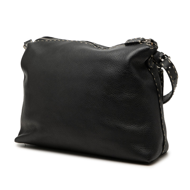 Fendi Selleria Sac Noir