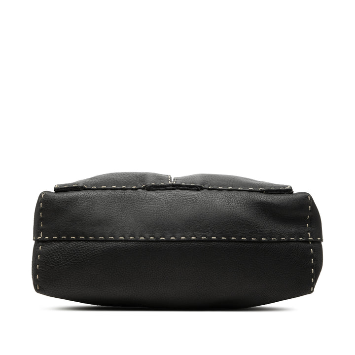 Fendi Selleria Sac Noir