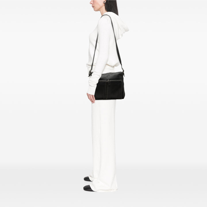 Fendi Selleria Sac Noir