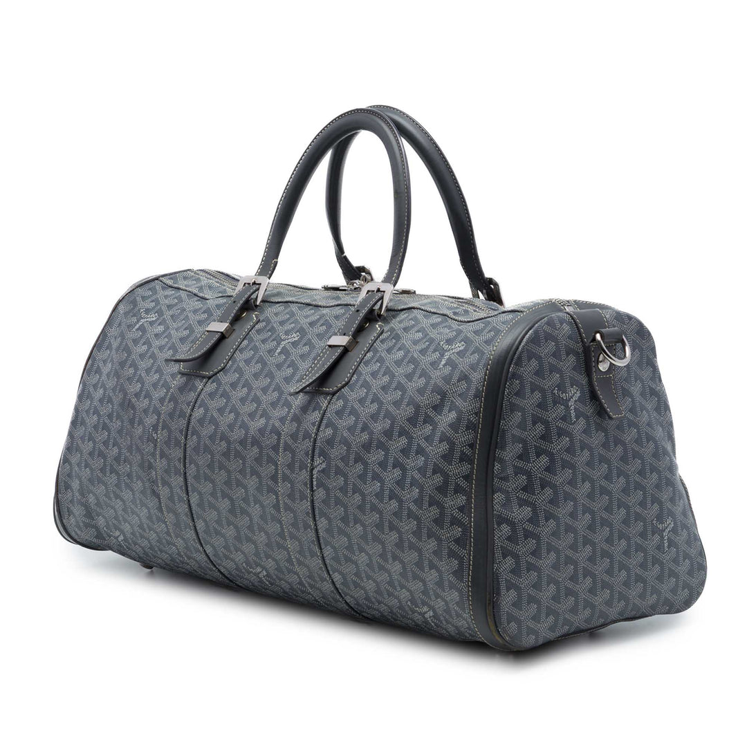 Croisiere 45 Goyardine Gris