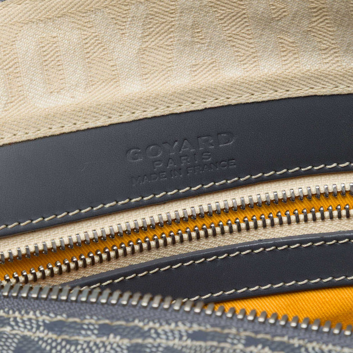 Croisiere 45 Goyardine Gris