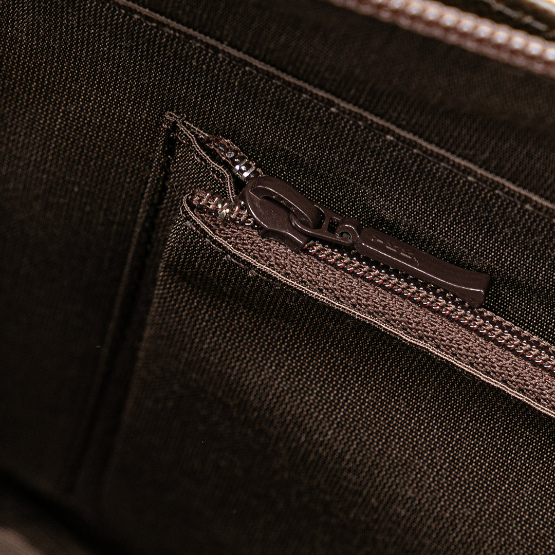 Burberry House Check Toile Sac à main