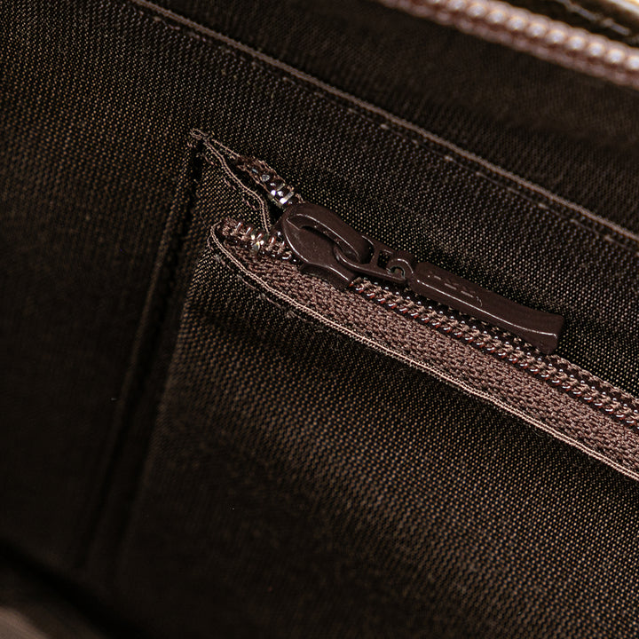 Burberry House Check Toile Sac à main