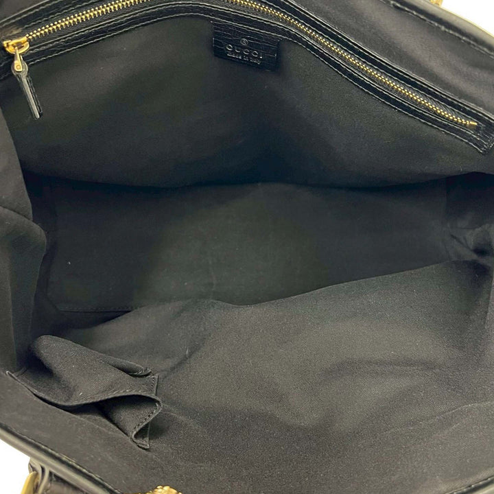 Gucci GG Toile Jolicoeur Cabas