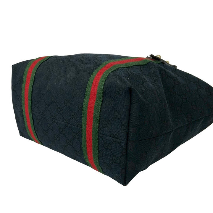 Gucci GG Toile Jolicoeur Cabas
