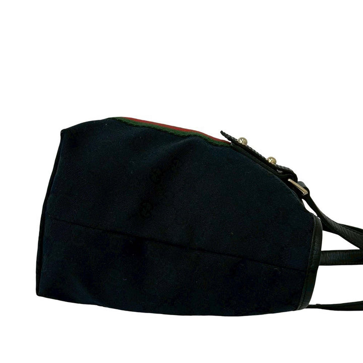 Gucci GG Toile Jolicoeur Cabas