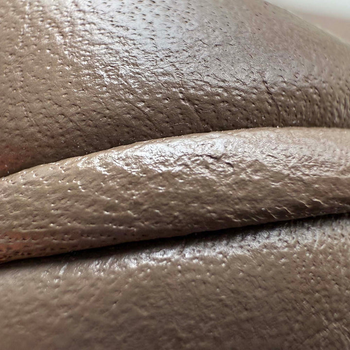Togo Birkin Retourne 35 Brown - Gaby Paris