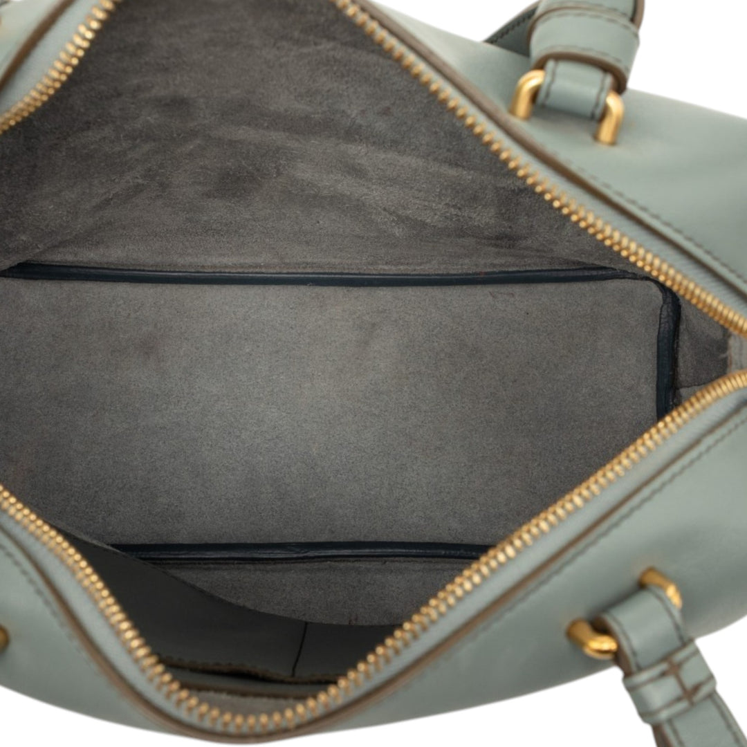 Souple Cube Sac Petit Gris