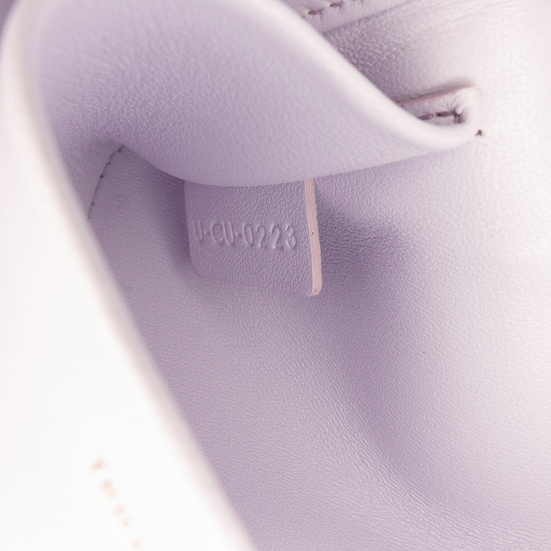 Celine brillant Cuir de veau Claude Chain Sac bandoulière