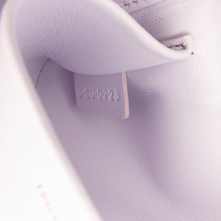 Celine brillant Cuir de veau Claude Chain Sac bandoulière