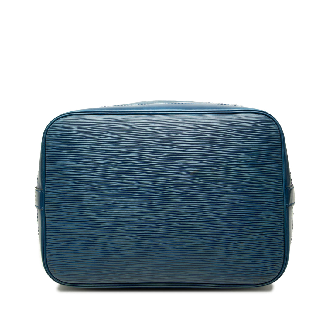 Noe GM Épi Bleu