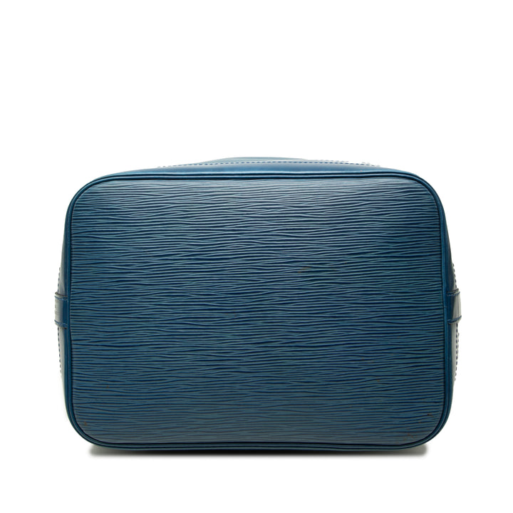 Noe GM Épi Bleu