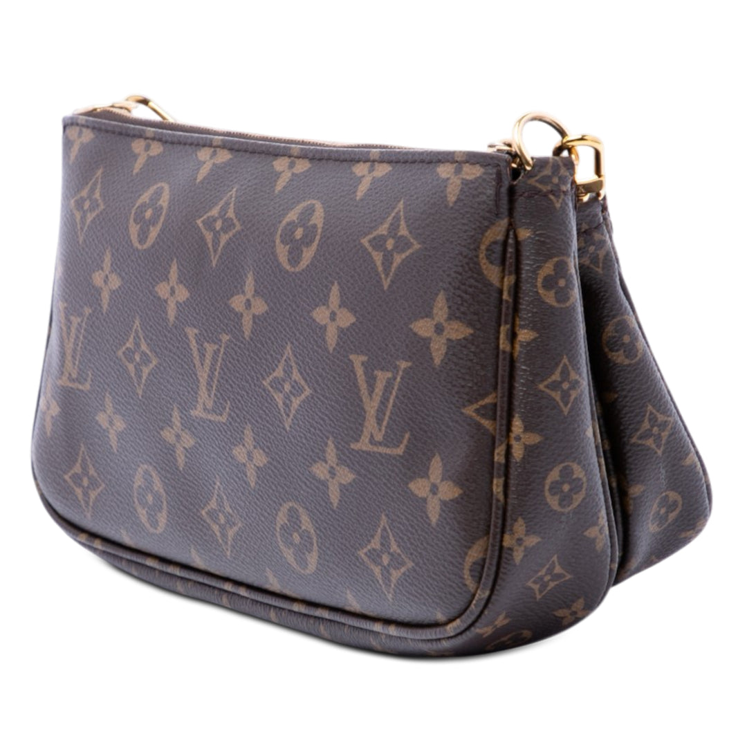 Louis Vuitton Monogram Multi Pochette Accessoires