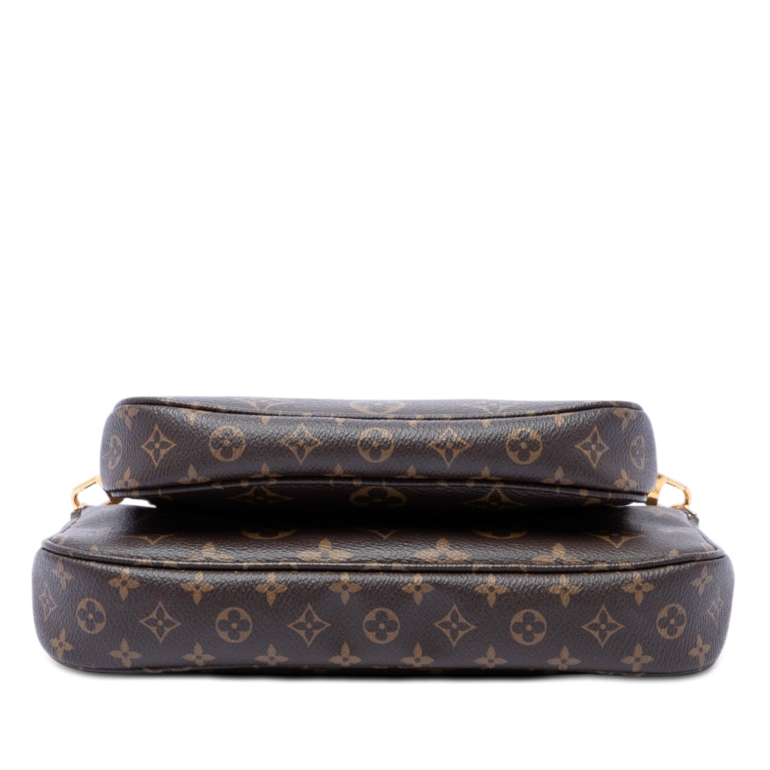 Louis Vuitton Monogram Multi Pochette Accessoires