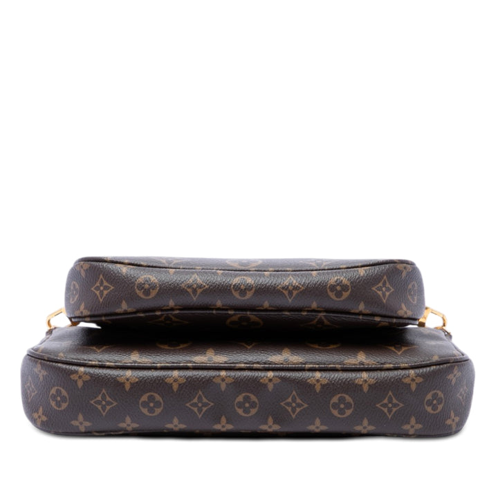Louis Vuitton Monogram Multi Pochette Accessoires