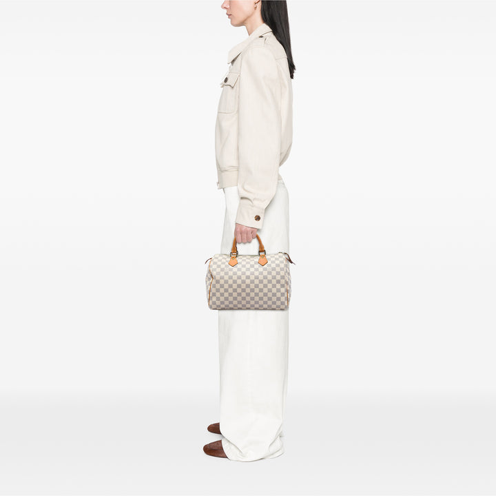 Louis Vuitton Damier Azur Speedy 30