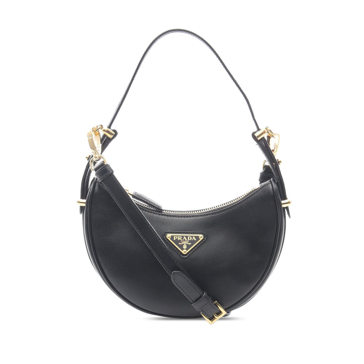 Prada Mini Soft Veau Arque Sac