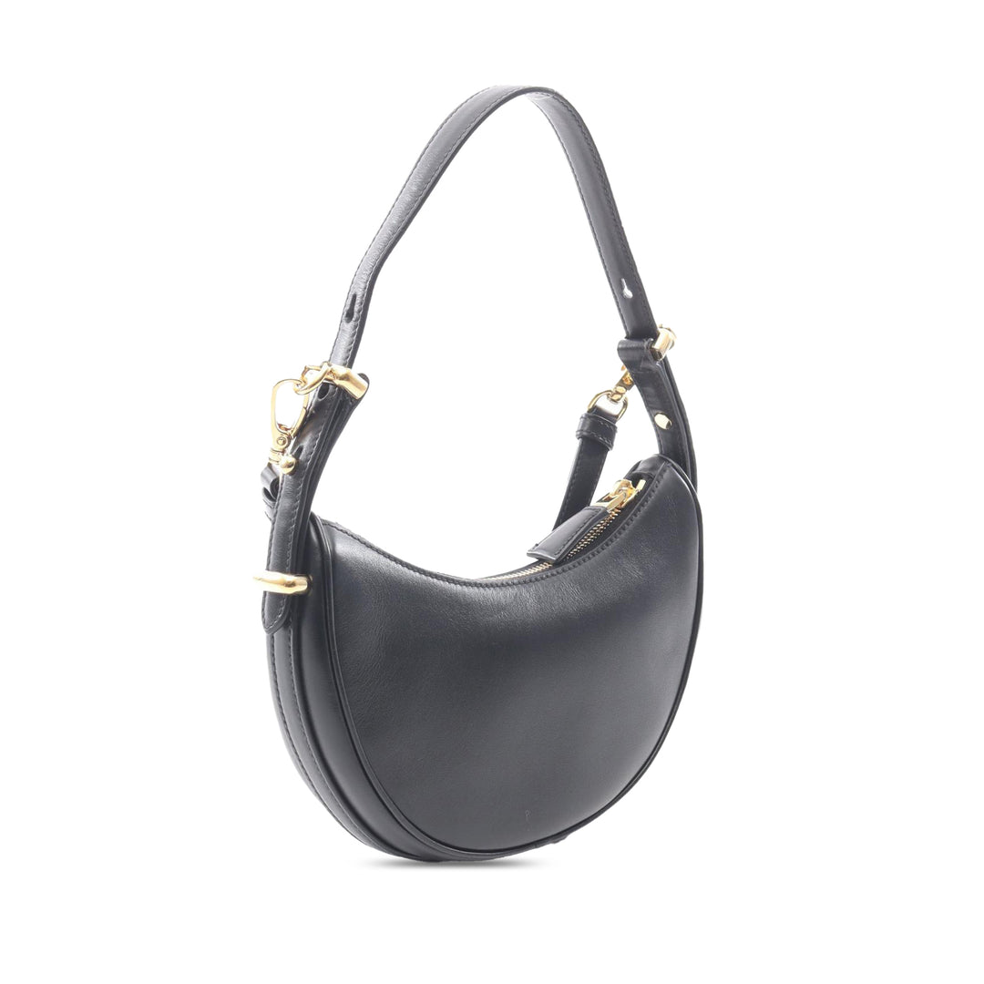 Prada Mini Soft Veau Arque Sac