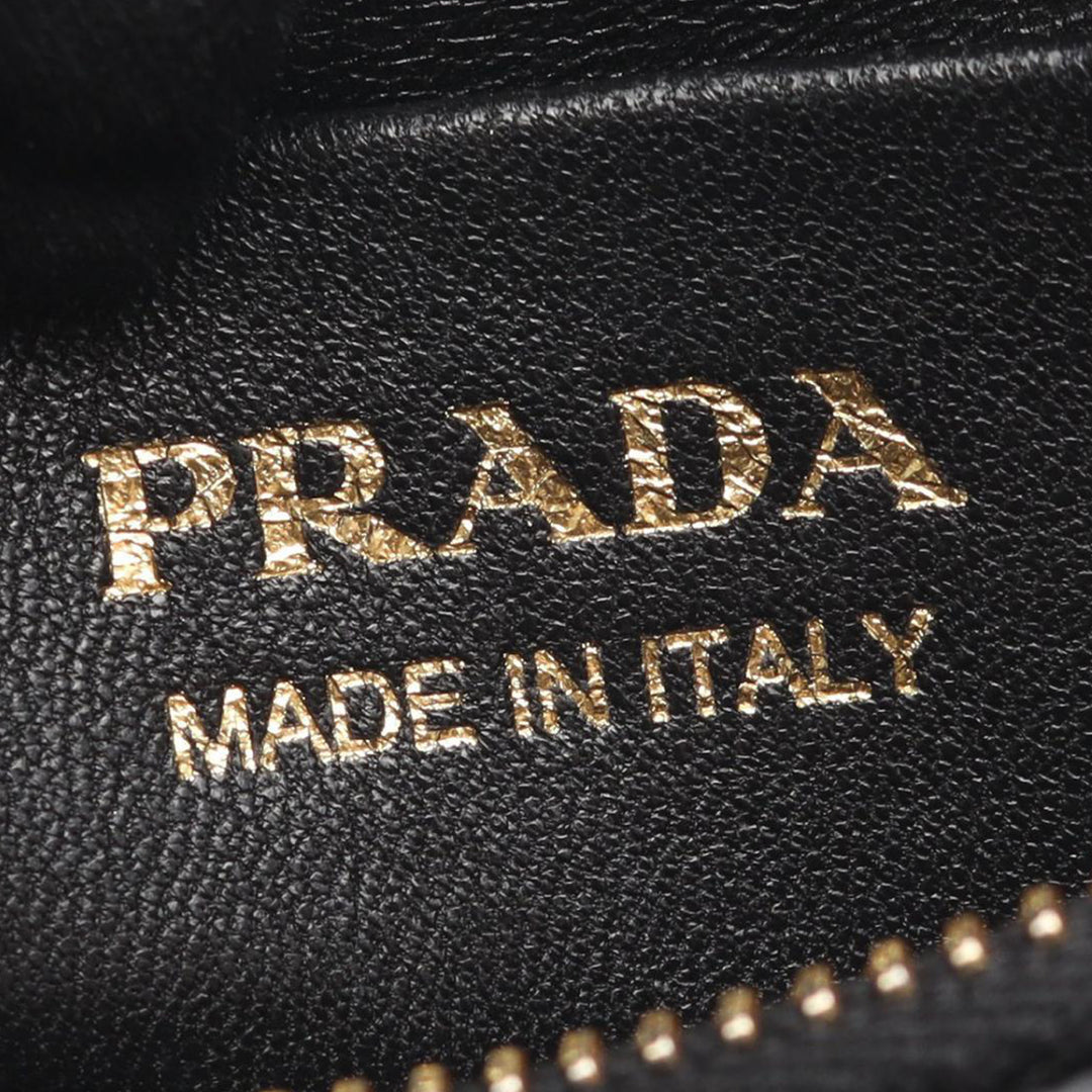 Prada Mini Soft Veau Arque Sac