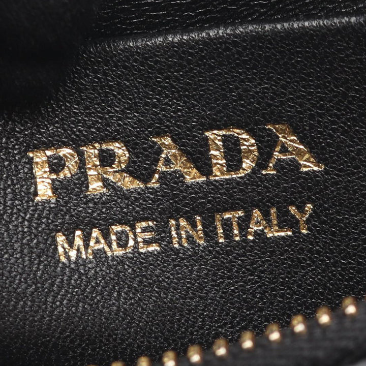 Prada Mini Soft Veau Arque Sac