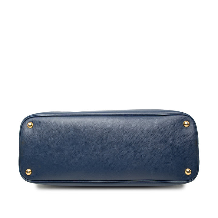 Prada Large Saffiano Lux Promenade Sac