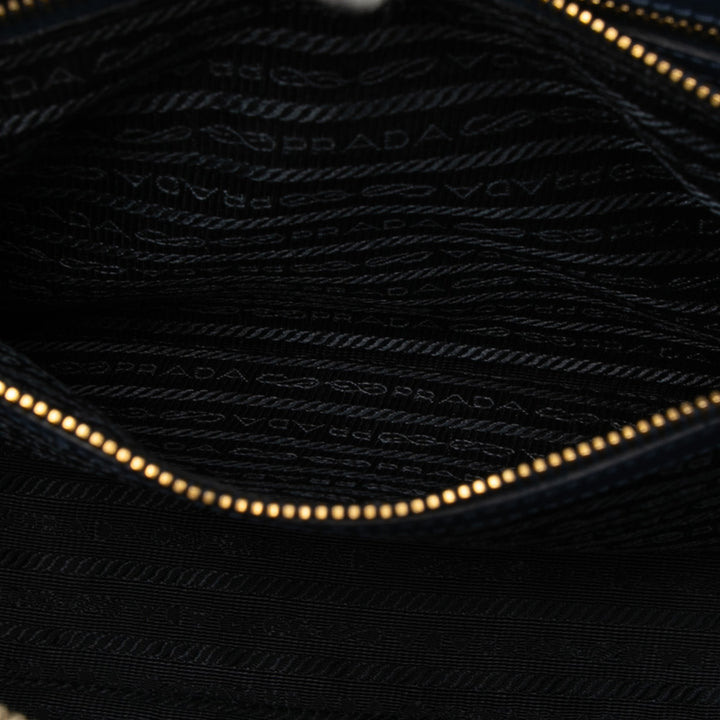 Prada Large Saffiano Lux Promenade Sac