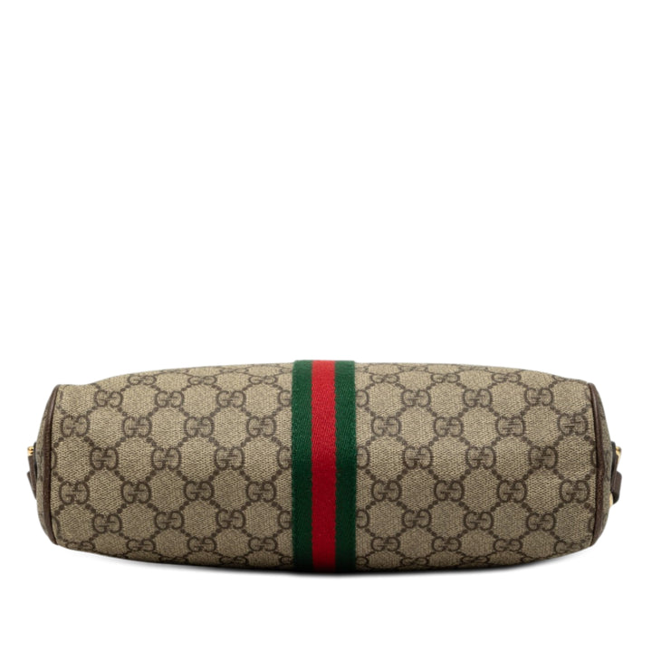 Gucci Ophidia Sac Toile GG Supreme