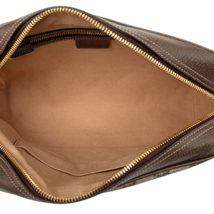 Gucci Ophidia Sac Toile GG Supreme