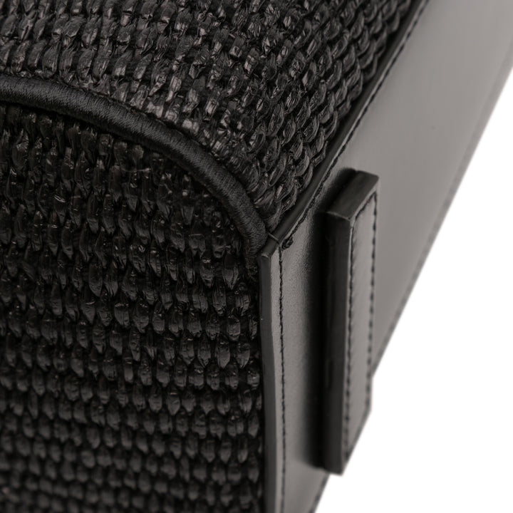 Givenchy Mini Raffia Antigona Sac