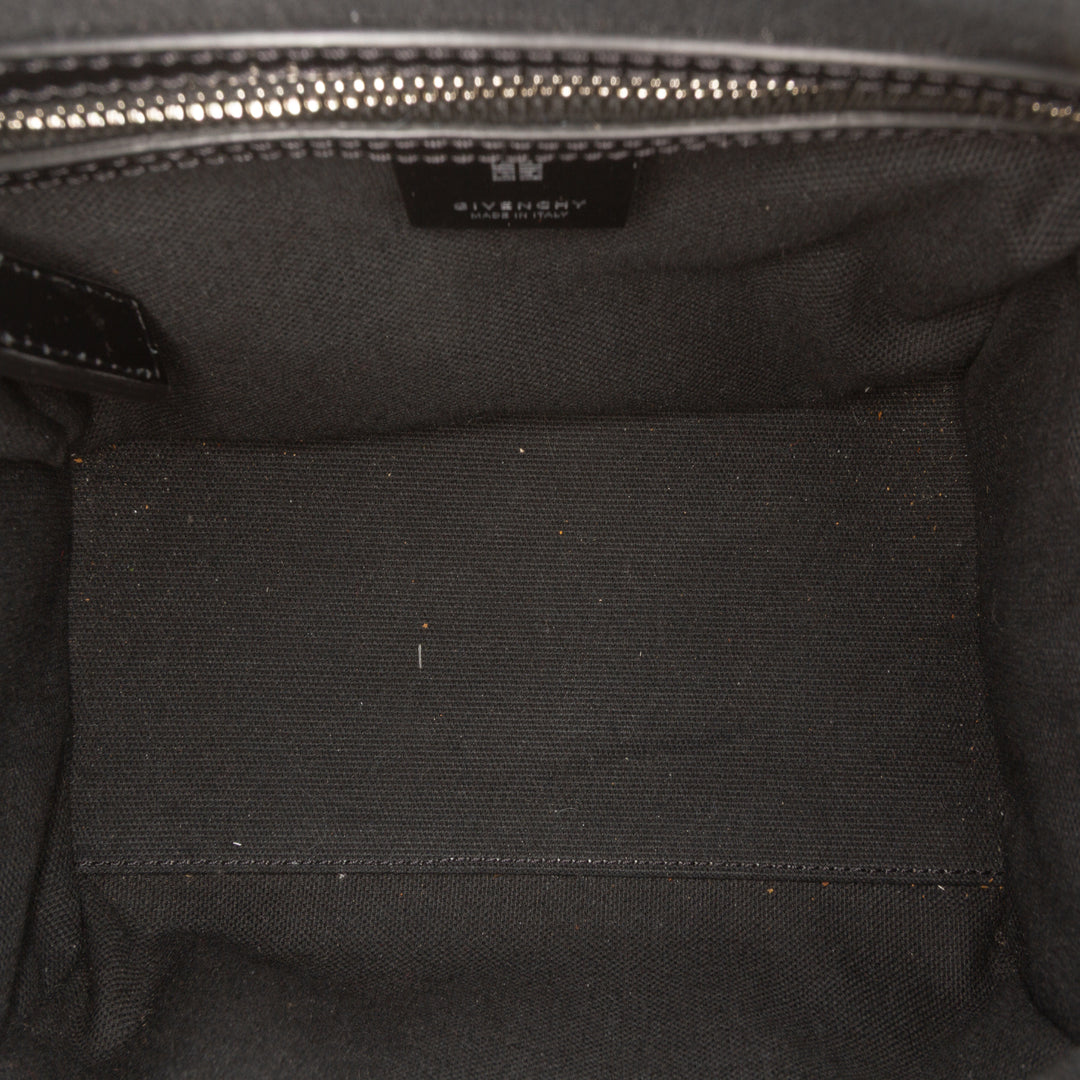 Givenchy Mini Raffia Antigona Sac