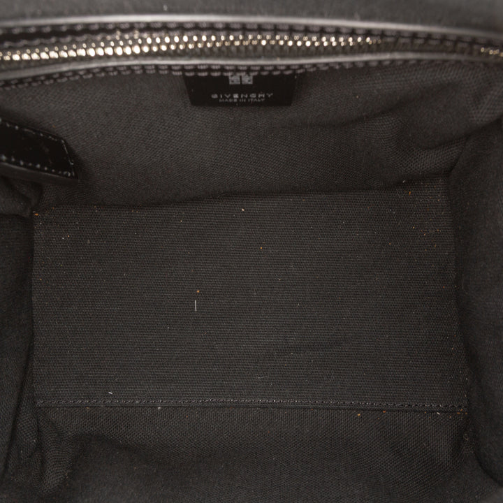 Givenchy Mini Raffia Antigona Sac