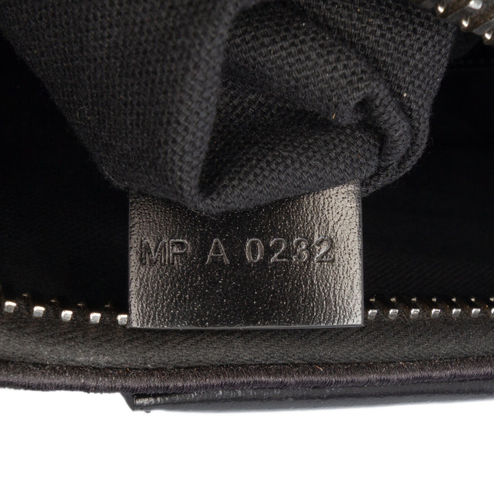 Givenchy Mini Raffia Antigona Sac