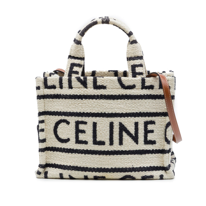 Cabas Thais Sac Petit Beige