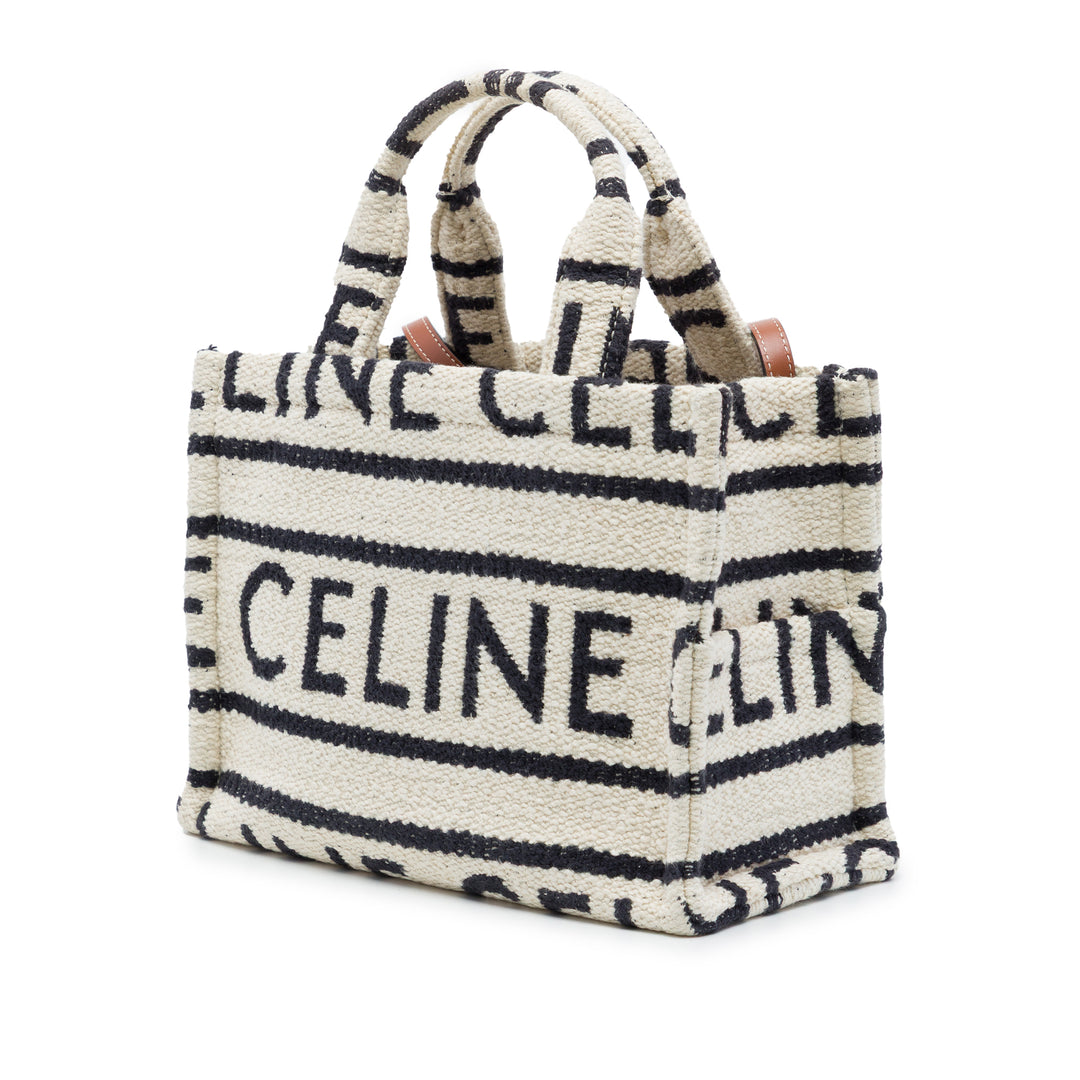 Cabas Thais Sac Petit Beige