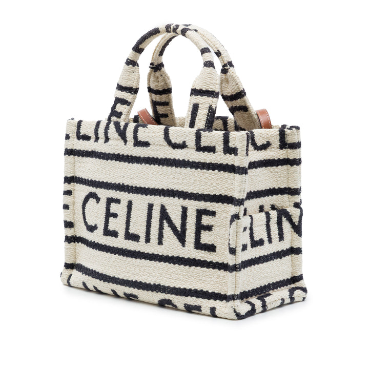 Cabas Thais Sac Petit Beige