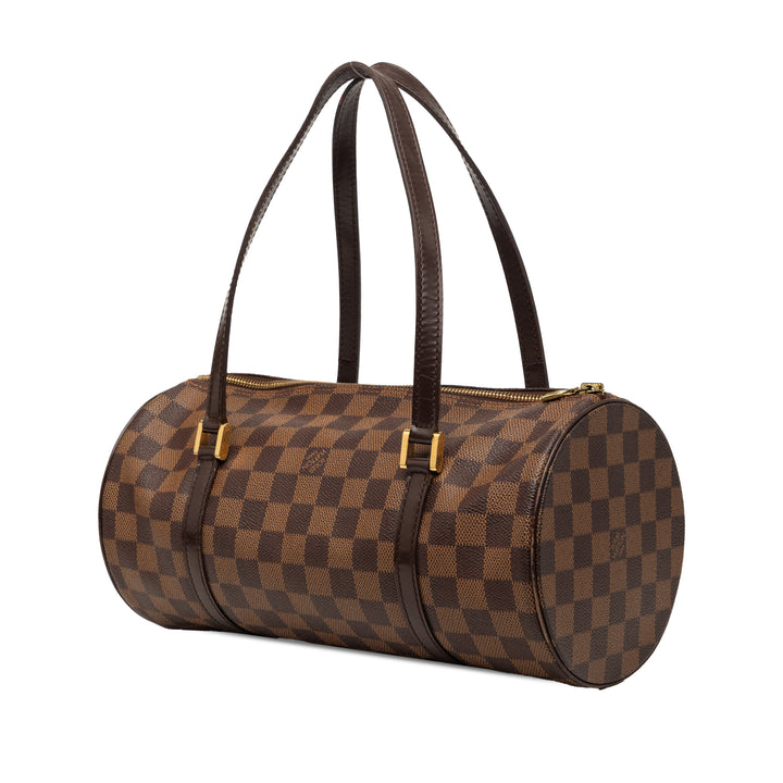 Louis Vuitton Damier Ebene Papillon 30