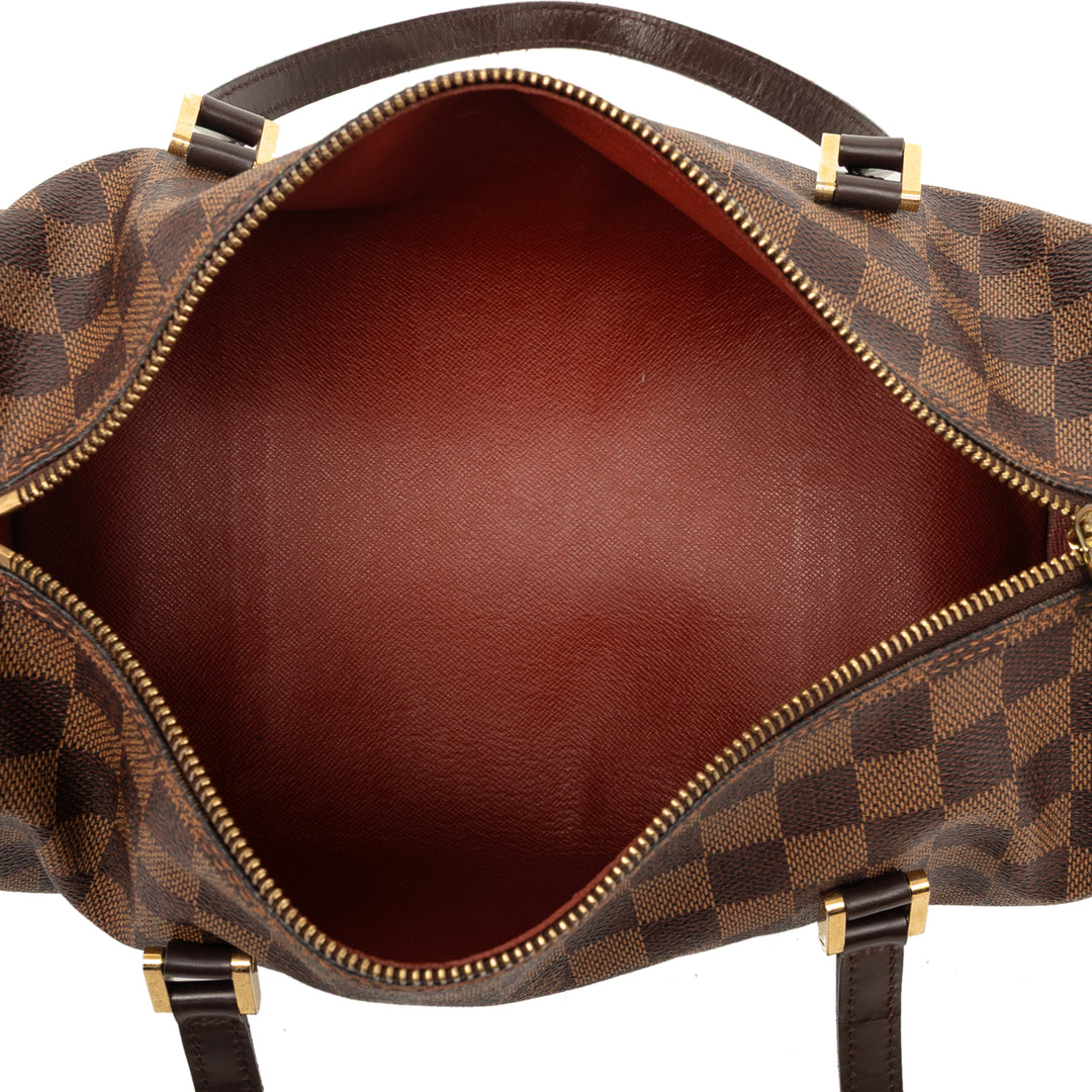 Louis Vuitton Damier Ebene Papillon 30