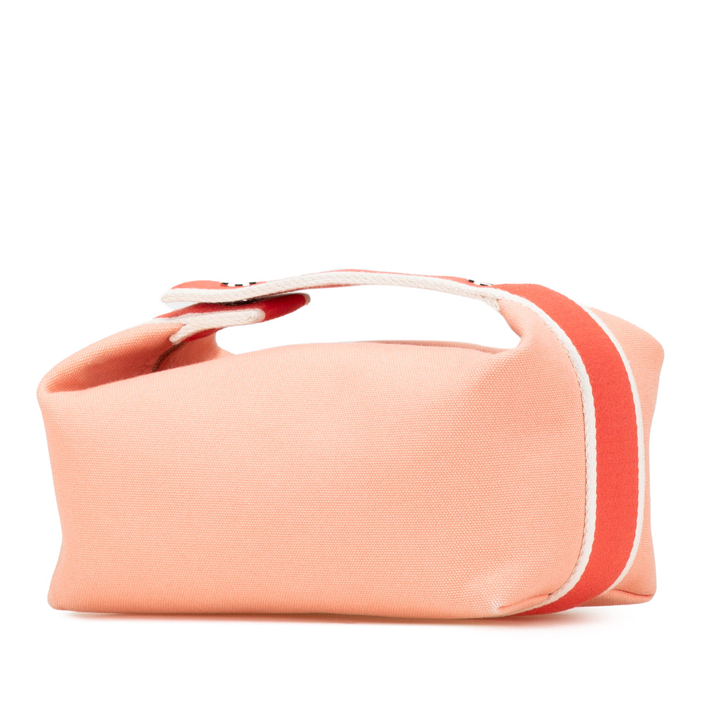 Small Toile Bride A Brac Pink - Gaby Paris